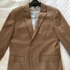Banana republic 42S brown sport coat